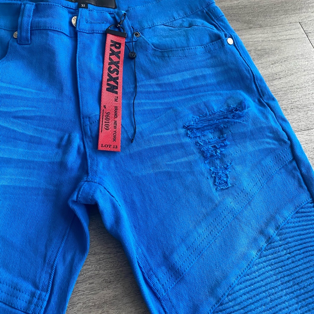 Reason Jeans